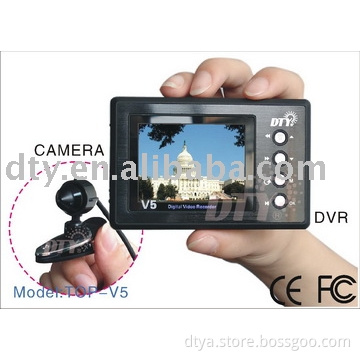 car DVR